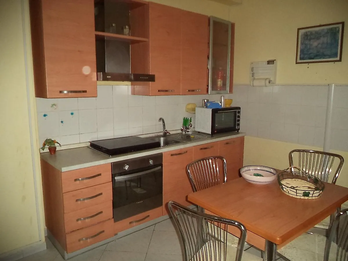 Amuni' Sicily Guest House Syracuse Apartment