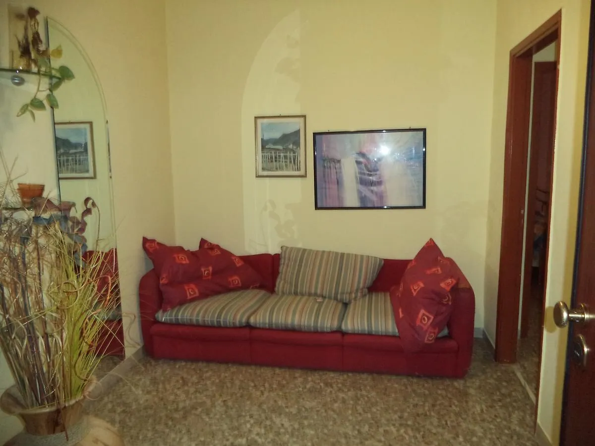 Apartment Amuni' Sicily Guest House Syracuse Italy