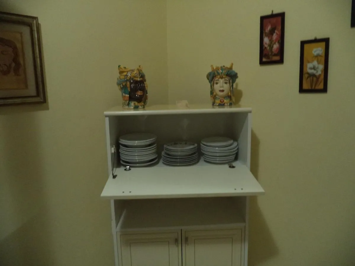 Apartment Amuni' Sicily Guest House Syracuse