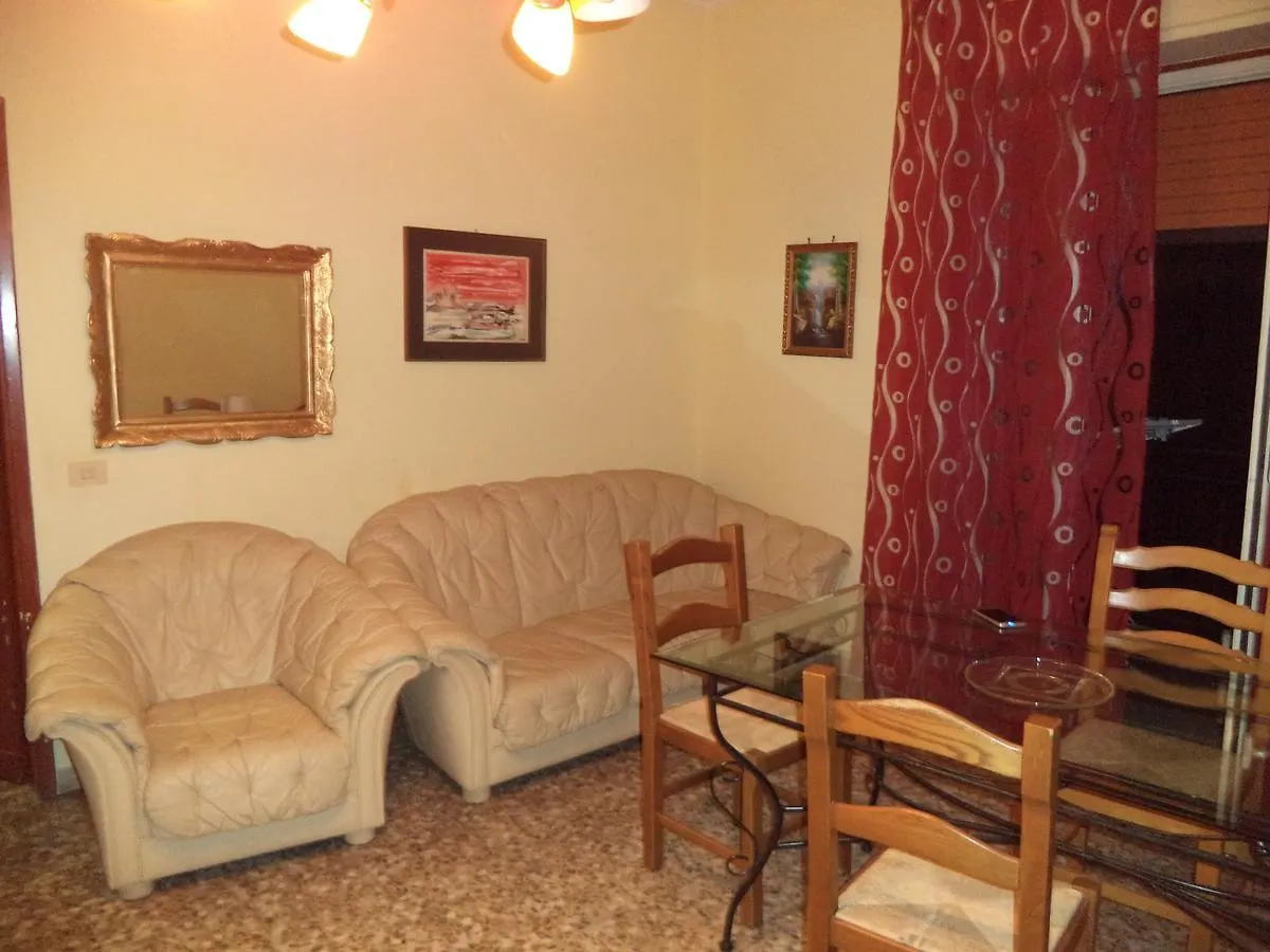 Amuni' Sicily Guest House Syracuse