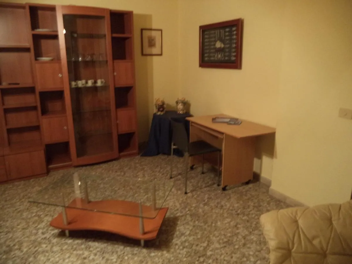 Amuni' Sicily Guest House Syracuse Italy