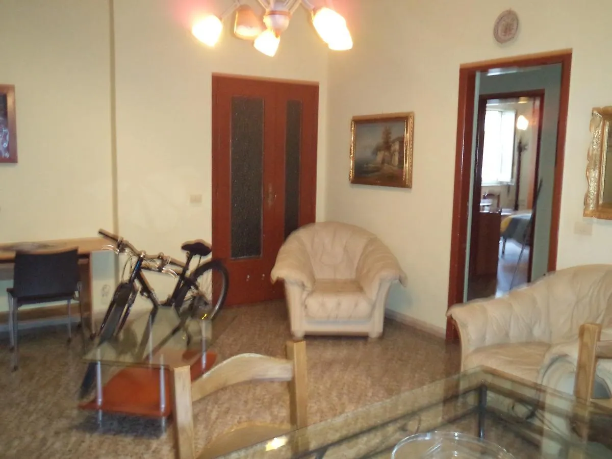Apartment Amuni' Sicily Guest House Syracuse
