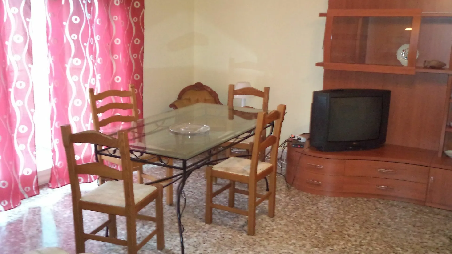 Apartman Amuni' Sicily Guest House Szirakúza
