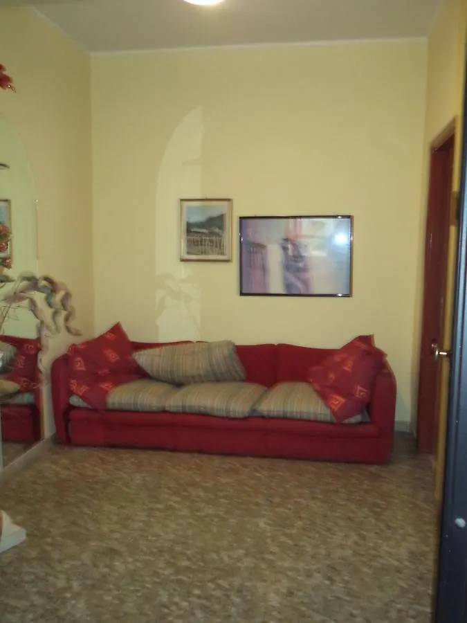 Amuni' Sicily Guest House Syracuse