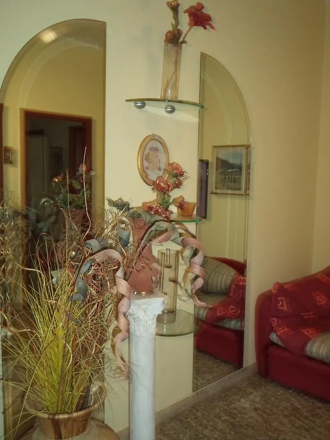 Apartment Amuni' Sicily Guest House Syracuse