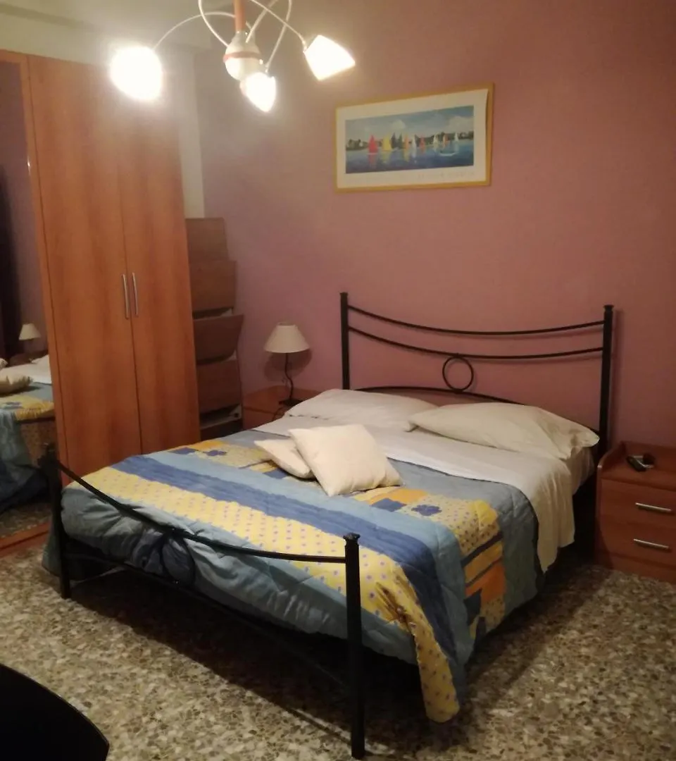 Amuni' Sicily Guest House Syracuse Apartment